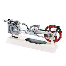 Engines & Heat Physics Labware